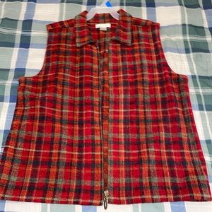 Christopher & Banks Vest